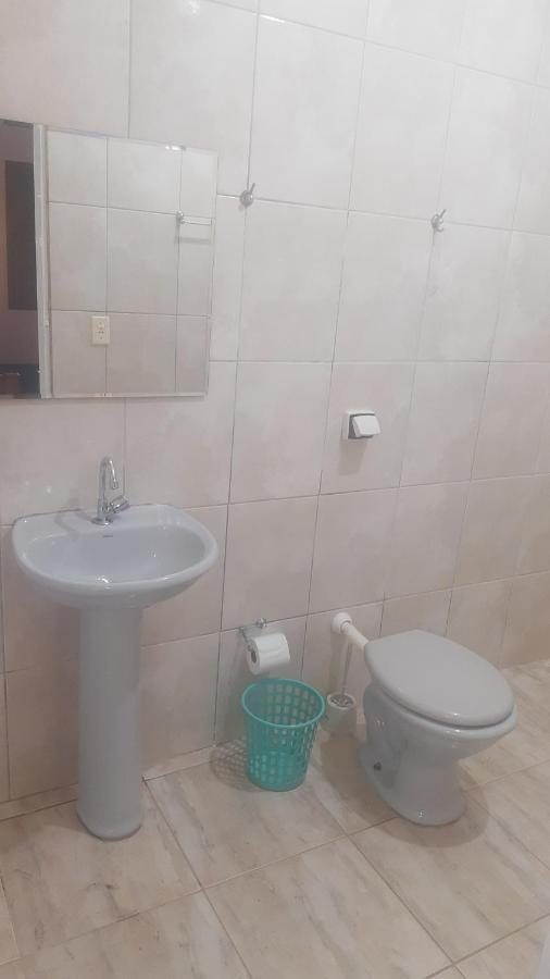 Casa Campos Eliseos 300 Mts Da Praia, Itanhaém Екстериор снимка